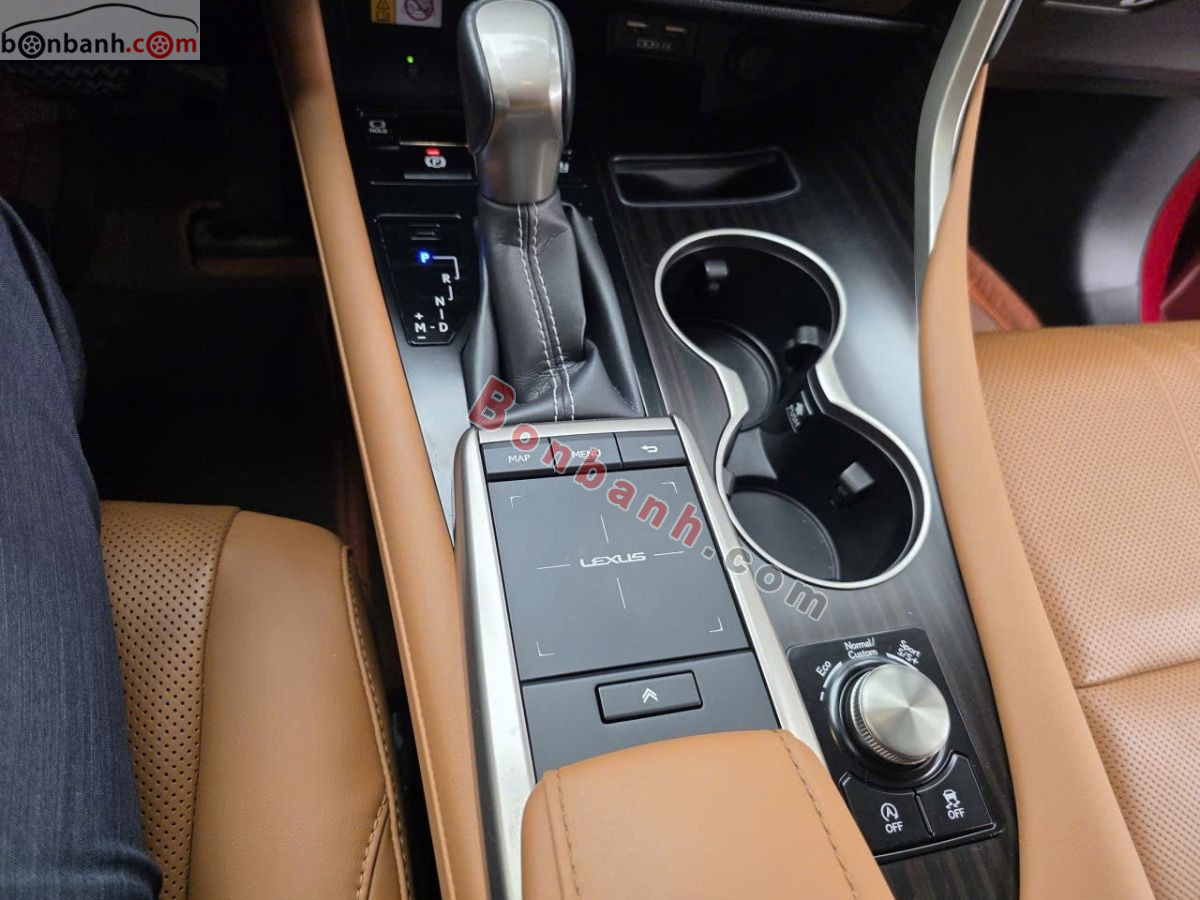 Bán ô tô Lexus RX 300 - 2022 - xe cũ