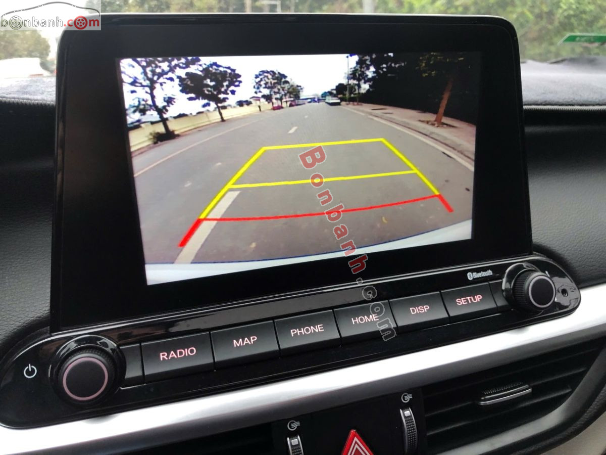 Bán ô tô Kia K3 Luxury 1.6 AT - 2024 - xe cũ