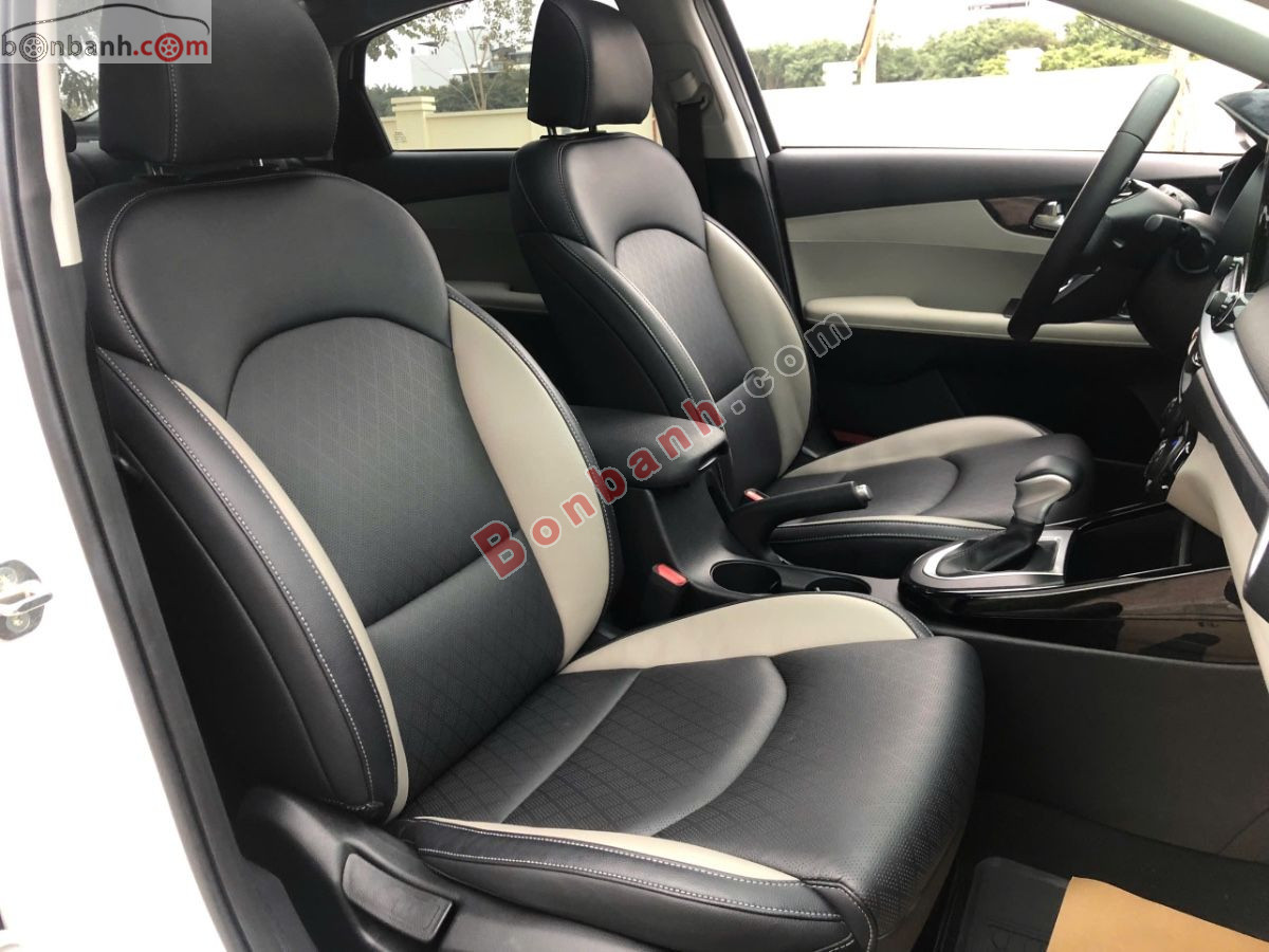 Bán ô tô Kia K3 Luxury 1.6 AT - 2024 - xe cũ