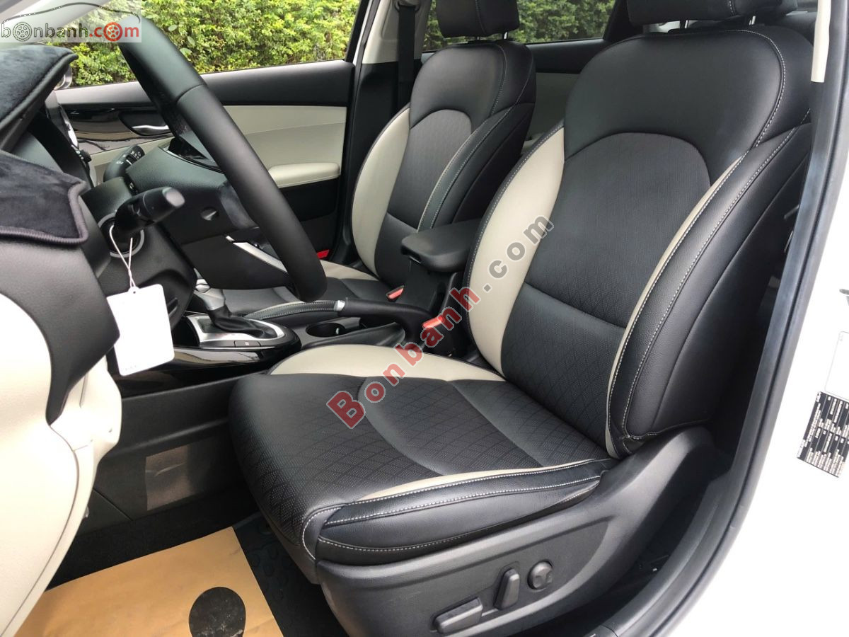 Bán ô tô Kia K3 Luxury 1.6 AT - 2024 - xe cũ