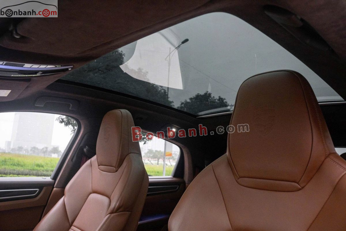 Bán ô tô Porsche Cayenne S - 2021 - xe cũ