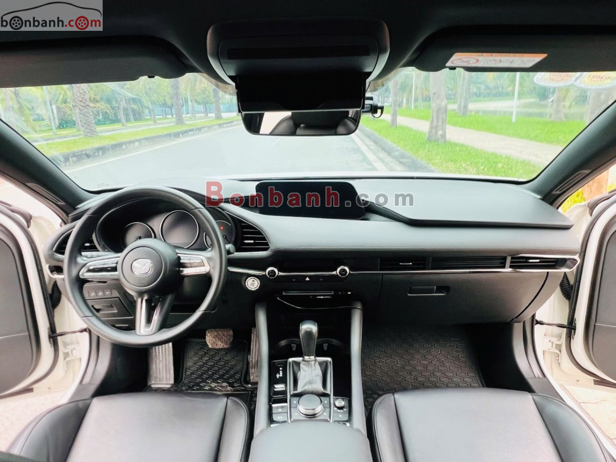 Bán ô tô Mazda 3 1.5L Sport Premium - 2020 - xe cũ