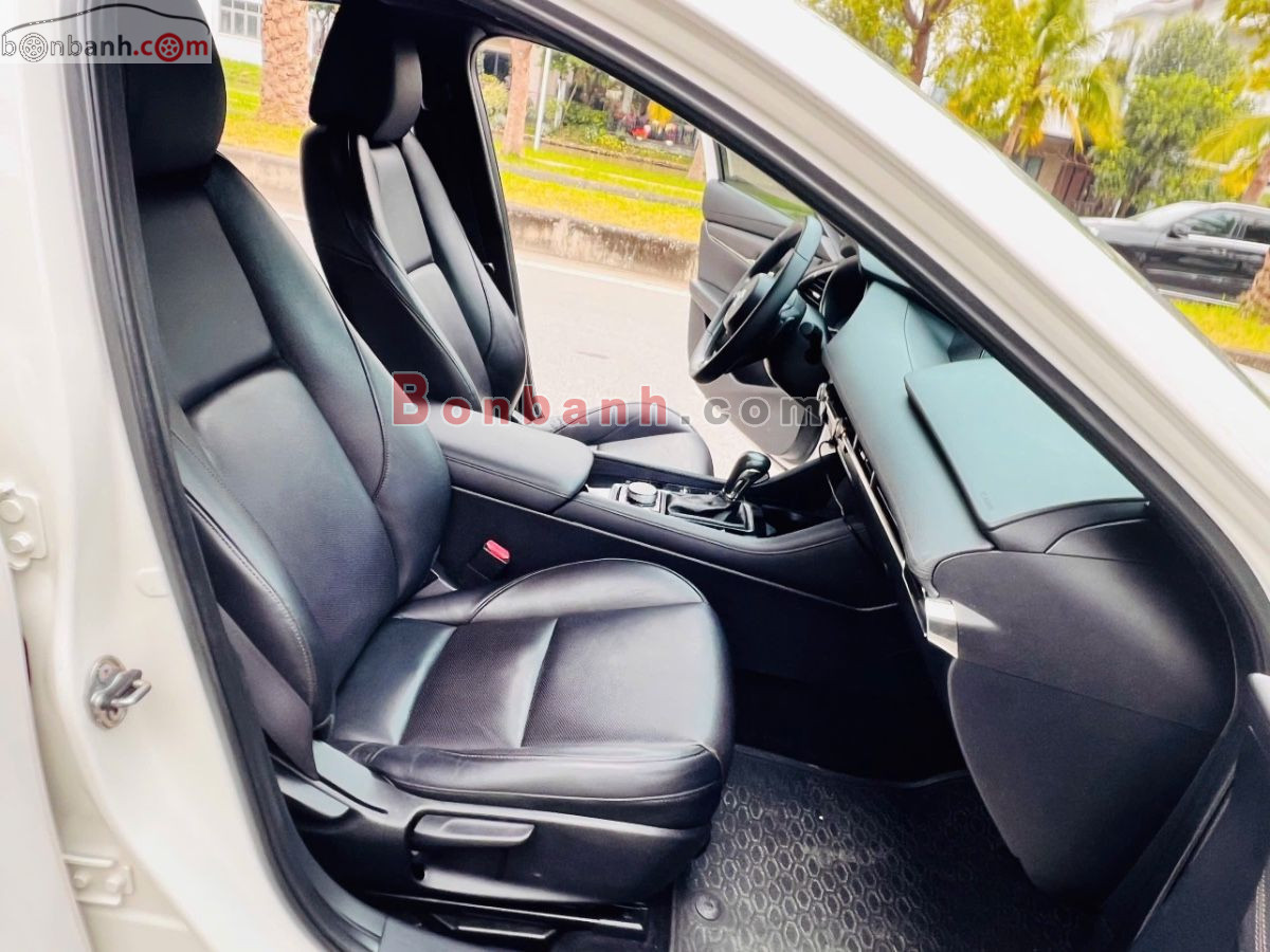 Bán ô tô Mazda 3 1.5L Sport Premium - 2020 - xe cũ