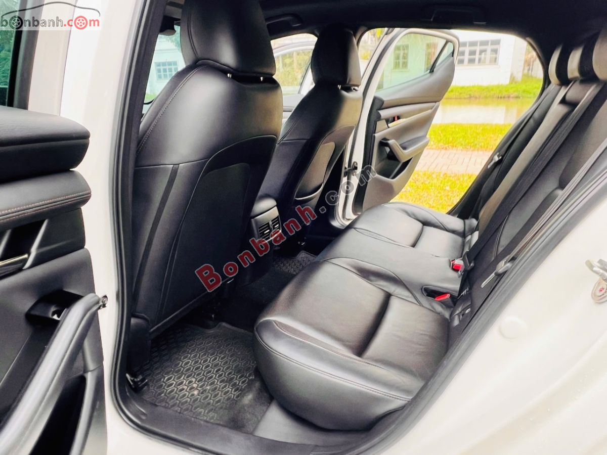 Bán ô tô Mazda 3 1.5L Sport Premium - 2020 - xe cũ