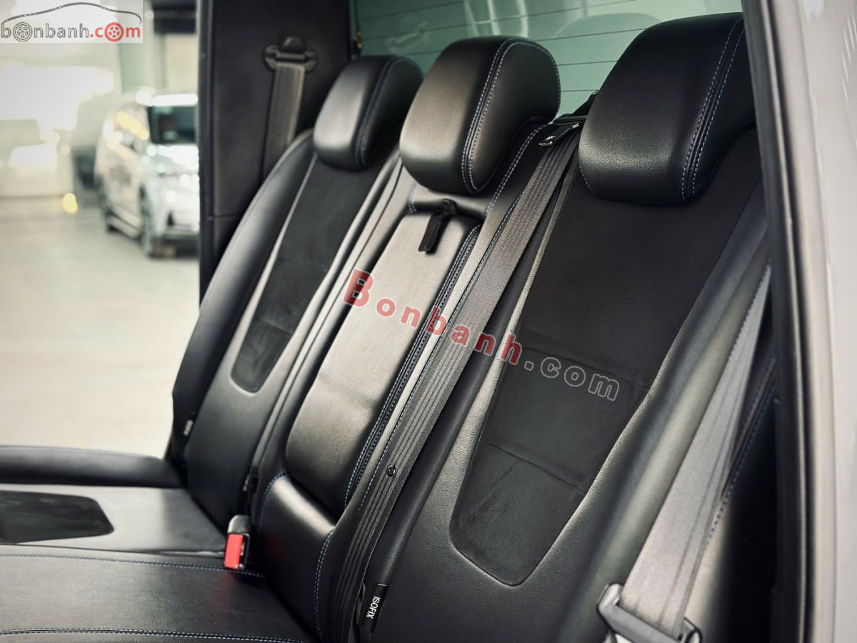 Bán ô tô Ford Ranger Raptor 2.0L 4x4 AT - 2019 - xe cũ