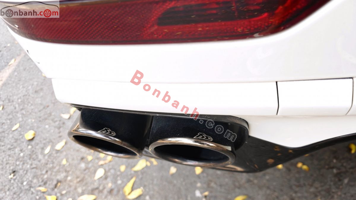 Bán ô tô Porsche Cayenne GTS - 2015 - xe cũ