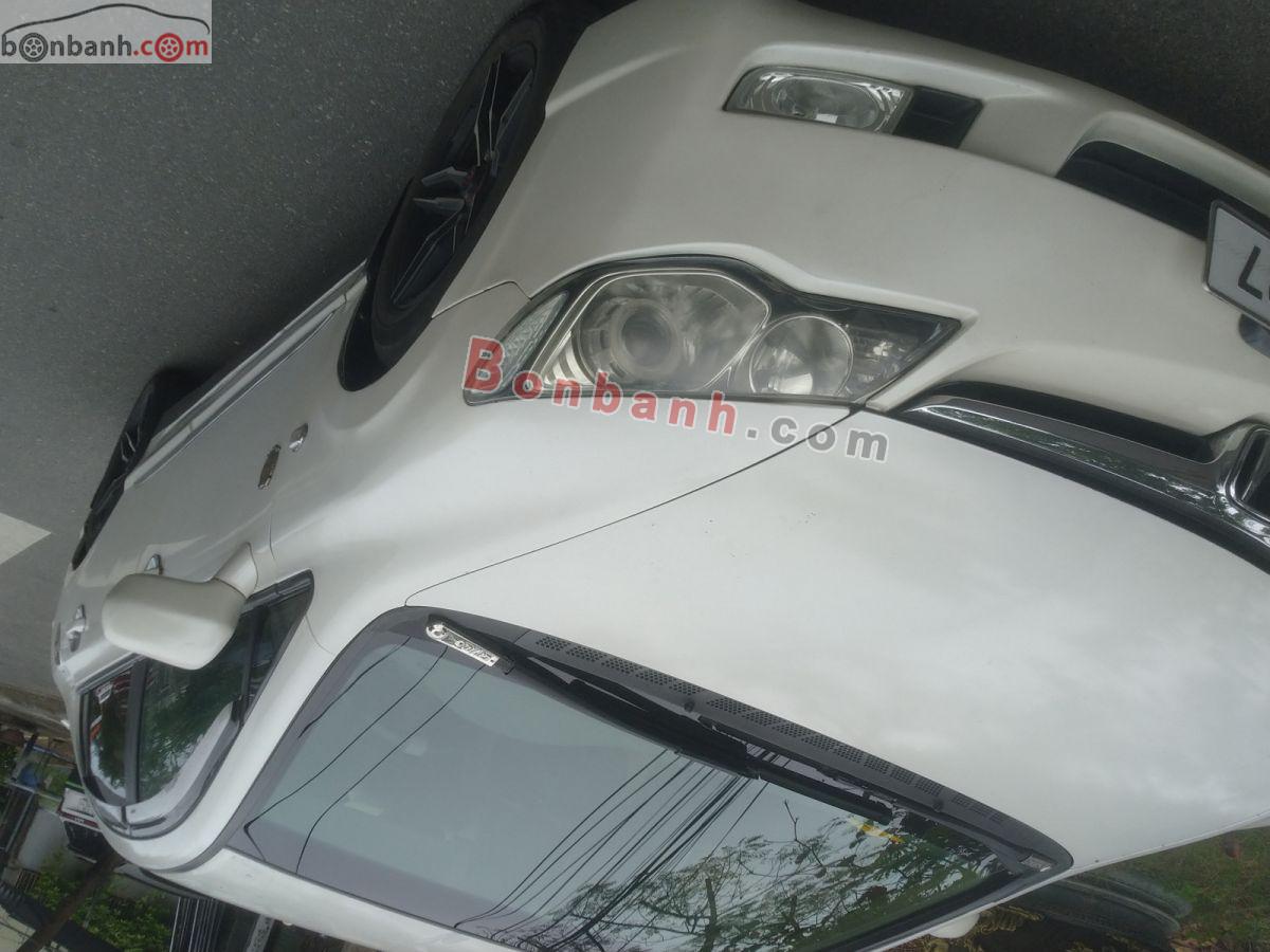 Bán ô tô Honda Civic 1.8 MT - 2008 - xe cũ