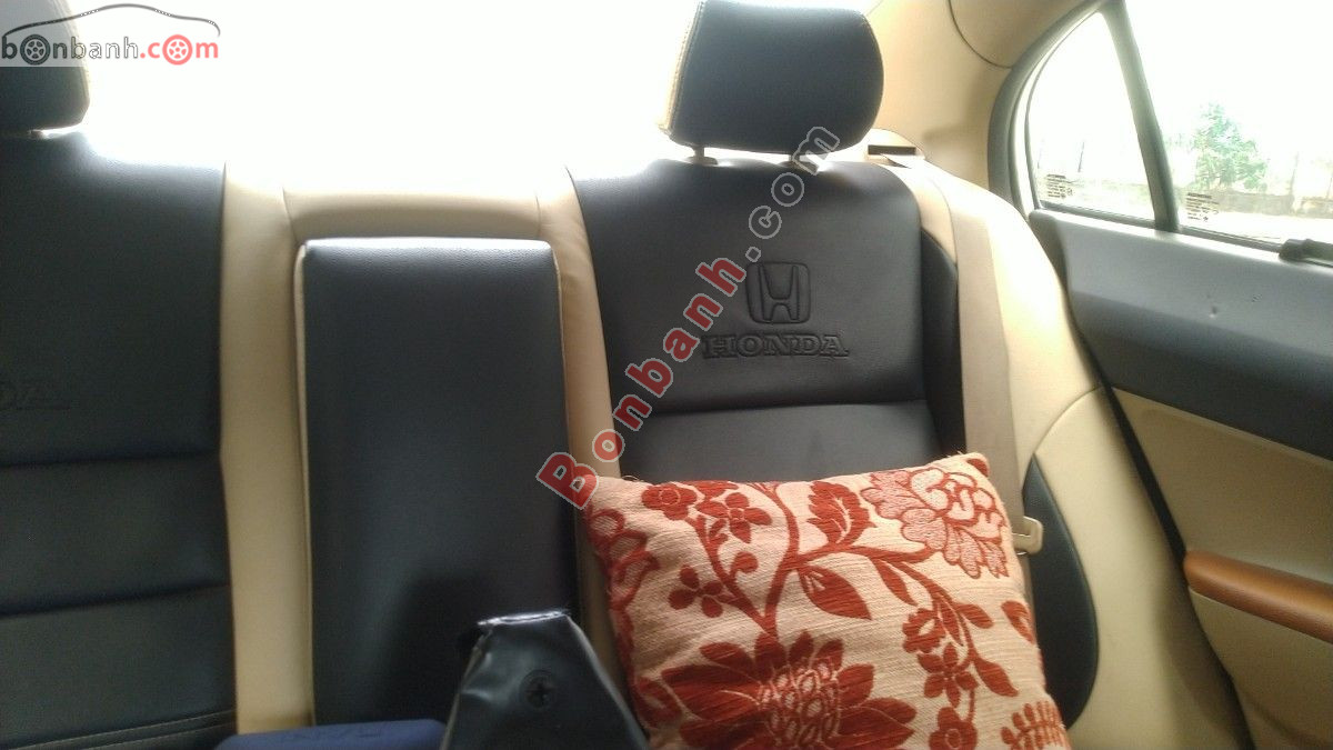 Bán ô tô Honda Civic 1.8 MT - 2008 - xe cũ