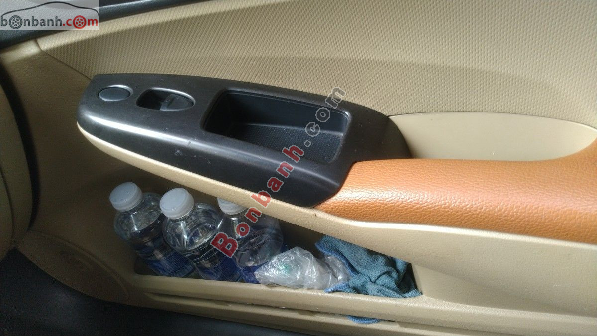 Bán ô tô Honda Civic 1.8 MT - 2008 - xe cũ