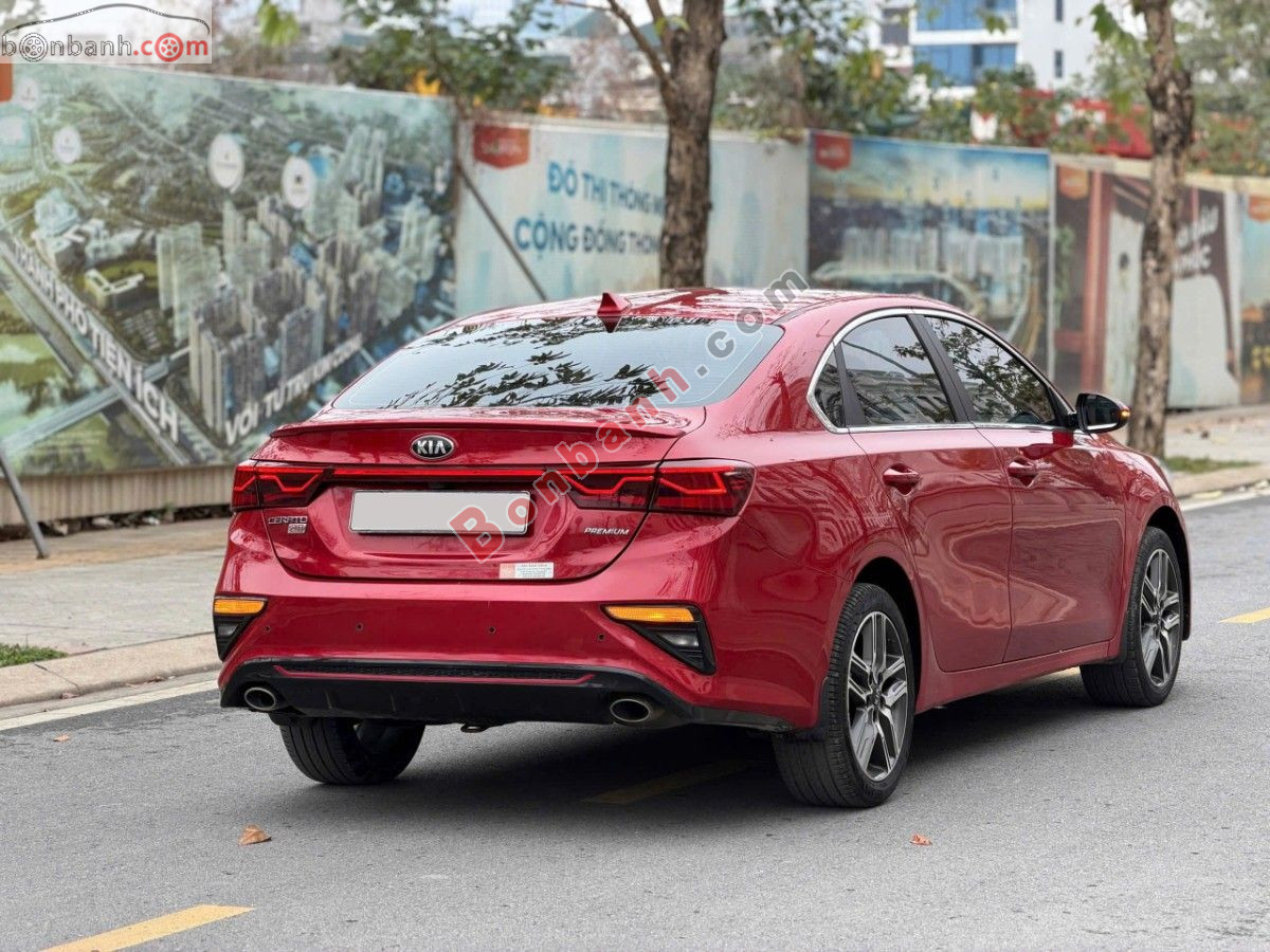 Bán ô tô Kia Cerato 2.0 AT Premium - 2021 - xe cũ