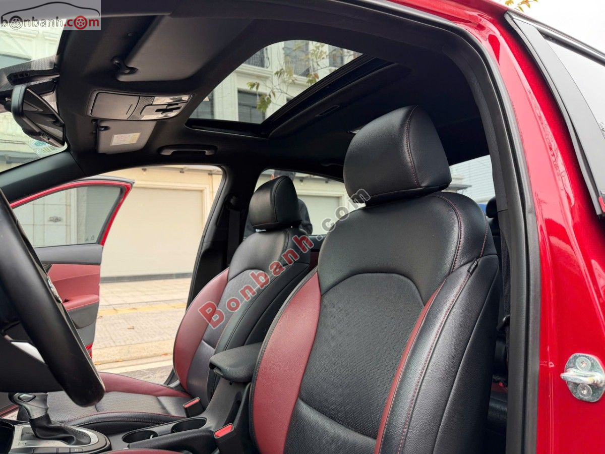 Bán ô tô Kia Cerato 2.0 AT Premium - 2021 - xe cũ