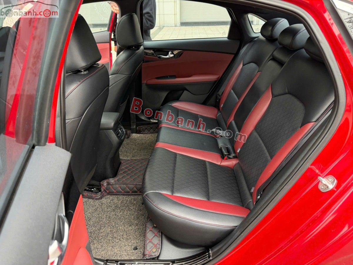 Bán ô tô Kia Cerato 2.0 AT Premium - 2021 - xe cũ