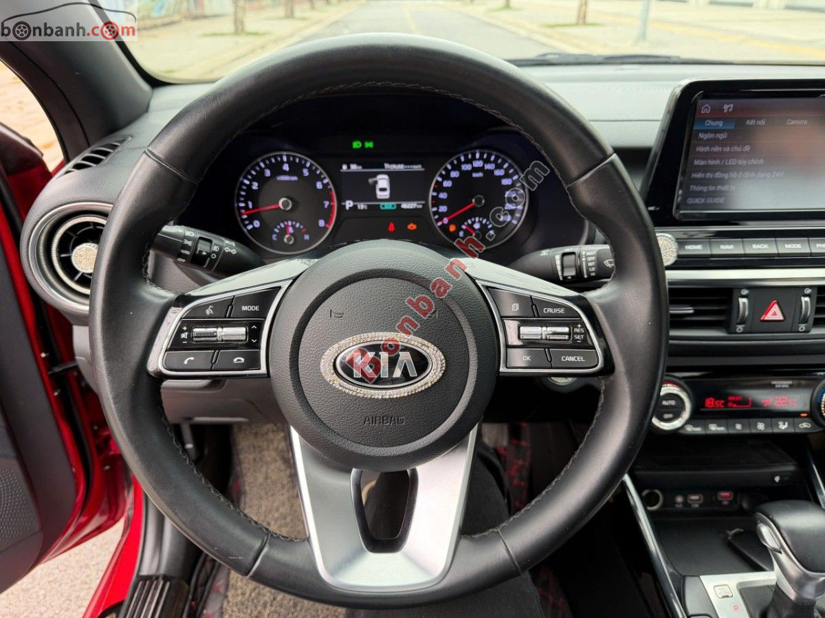 Bán ô tô Kia Cerato 2.0 AT Premium - 2021 - xe cũ