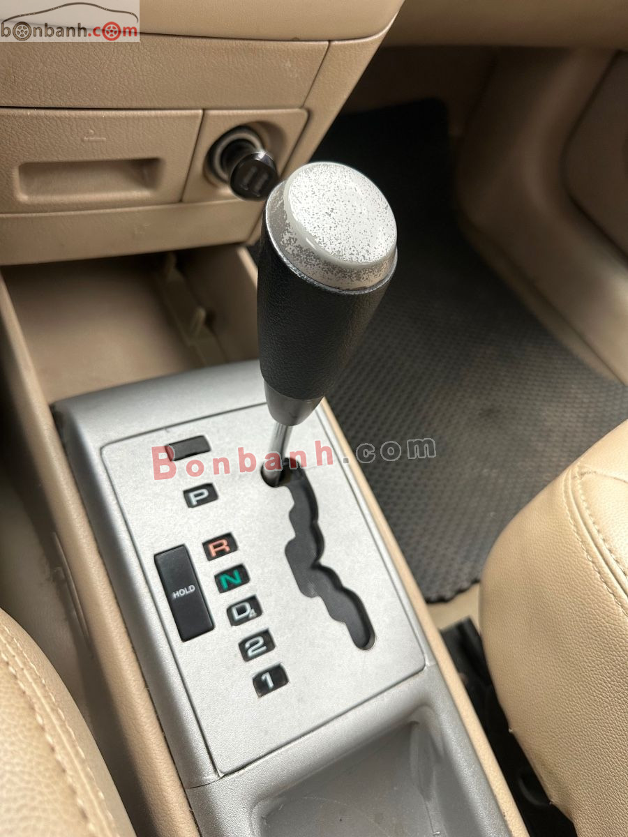 Bán ô tô Chevrolet Aveo LTZ 1.4 AT - 2017 - xe cũ