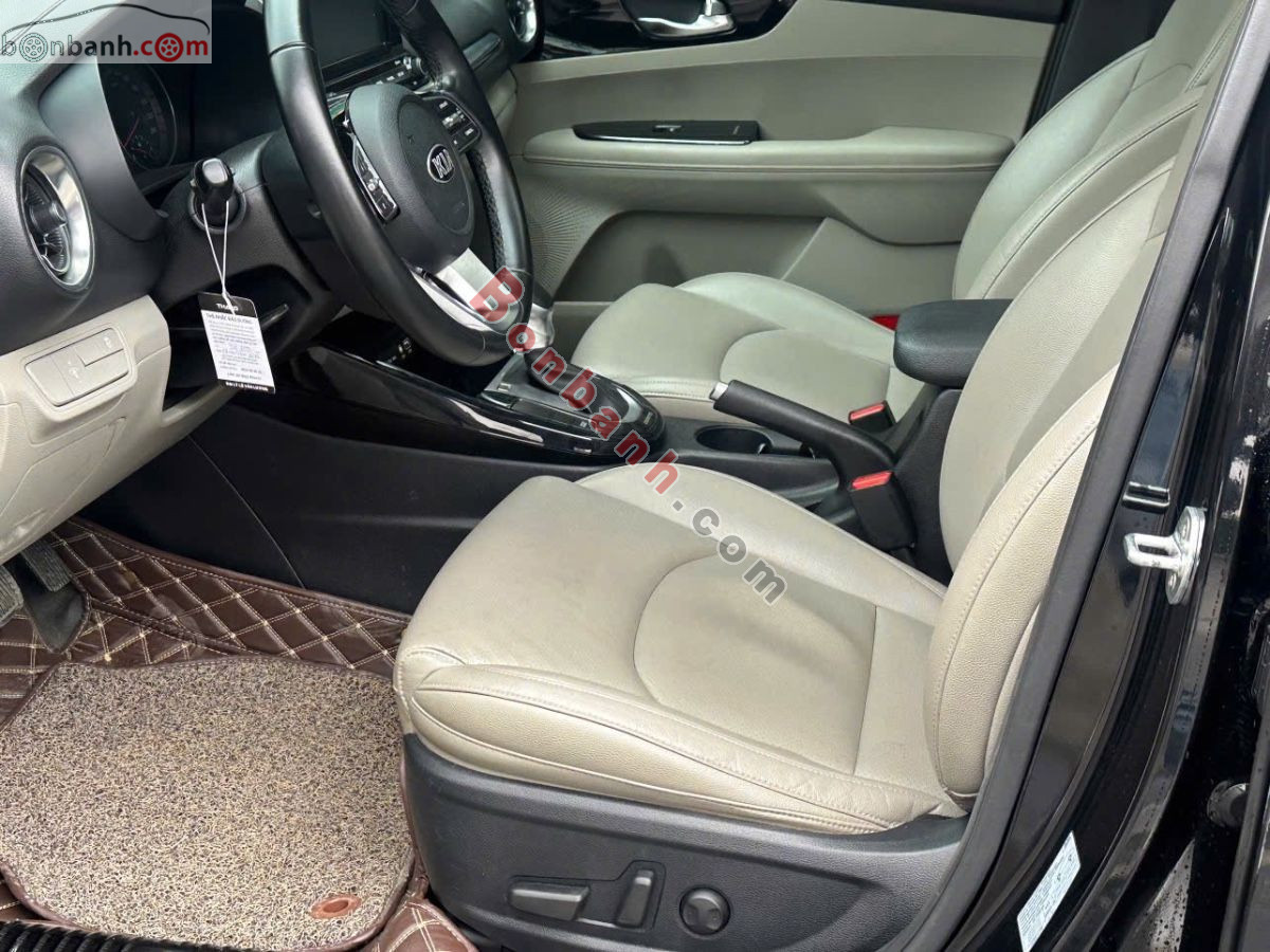 Bán ô tô Kia Cerato 1.6 AT Luxury - 2019 - xe cũ