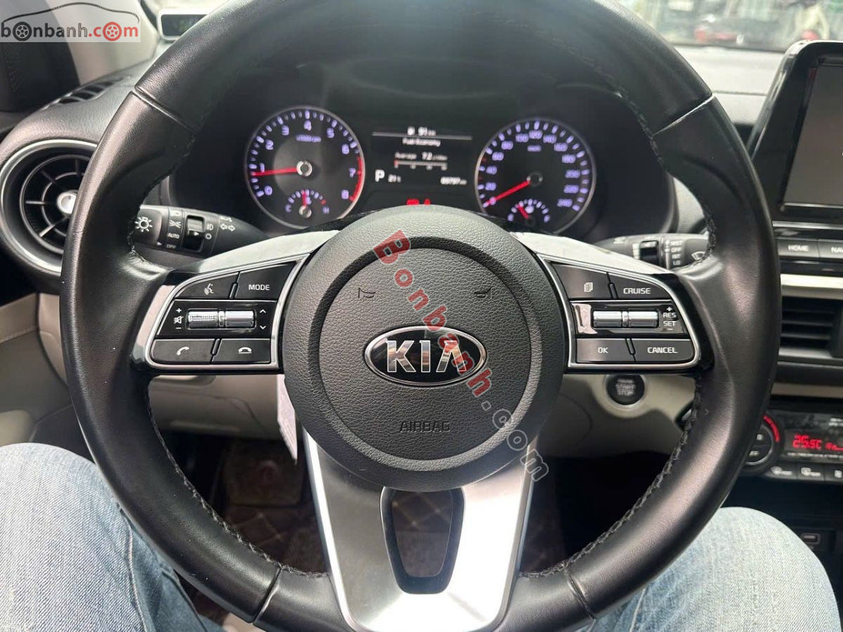 Bán ô tô Kia Cerato 1.6 AT Luxury - 2019 - xe cũ