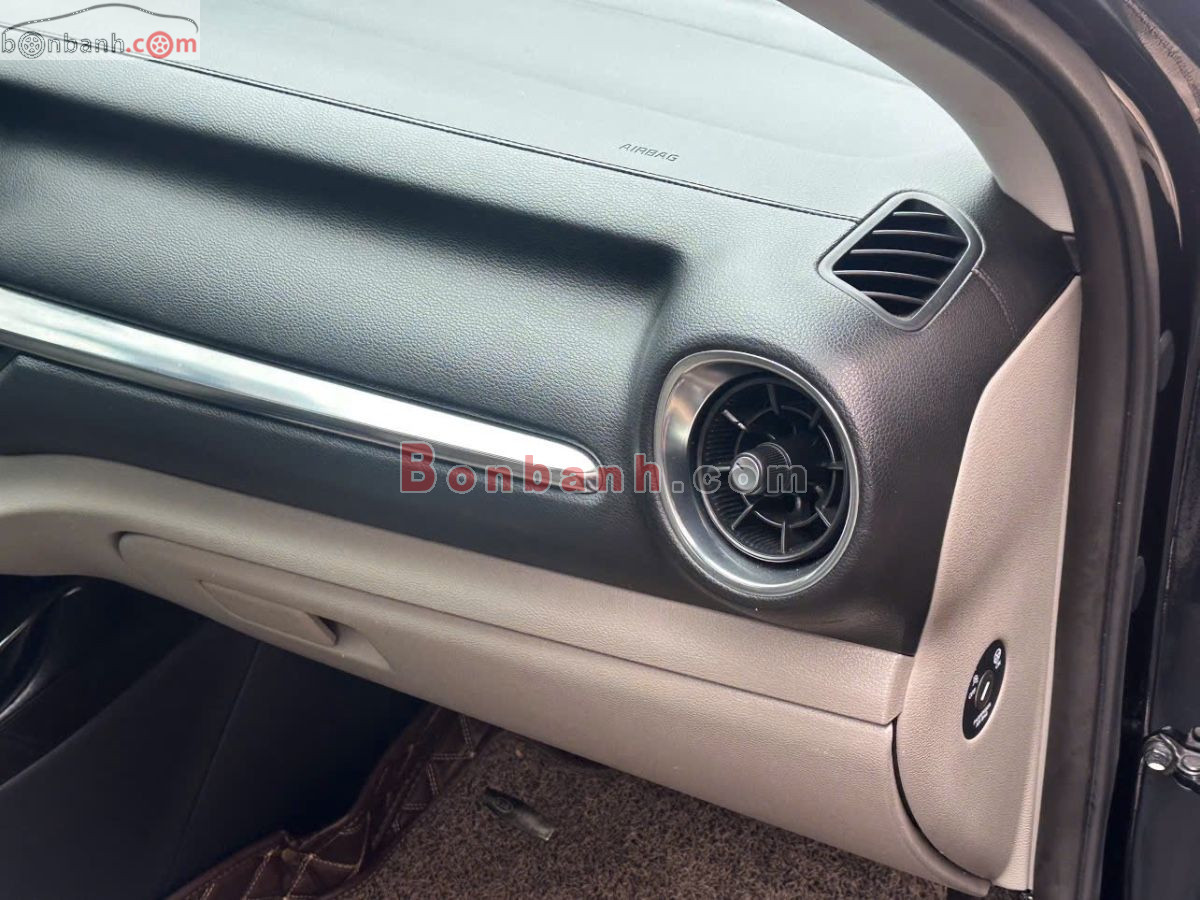 Bán ô tô Kia Cerato 1.6 AT Luxury - 2019 - xe cũ