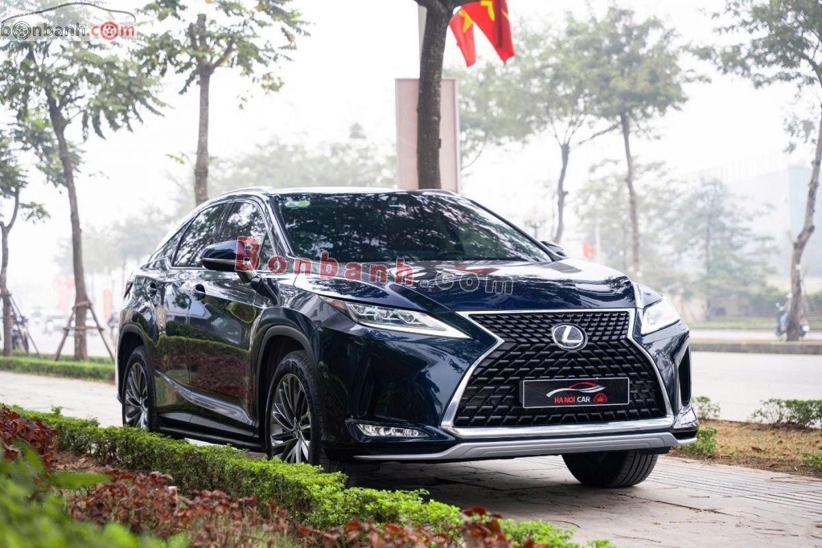 Bán ô tô Lexus RX 300 - 2020 - xe cũ