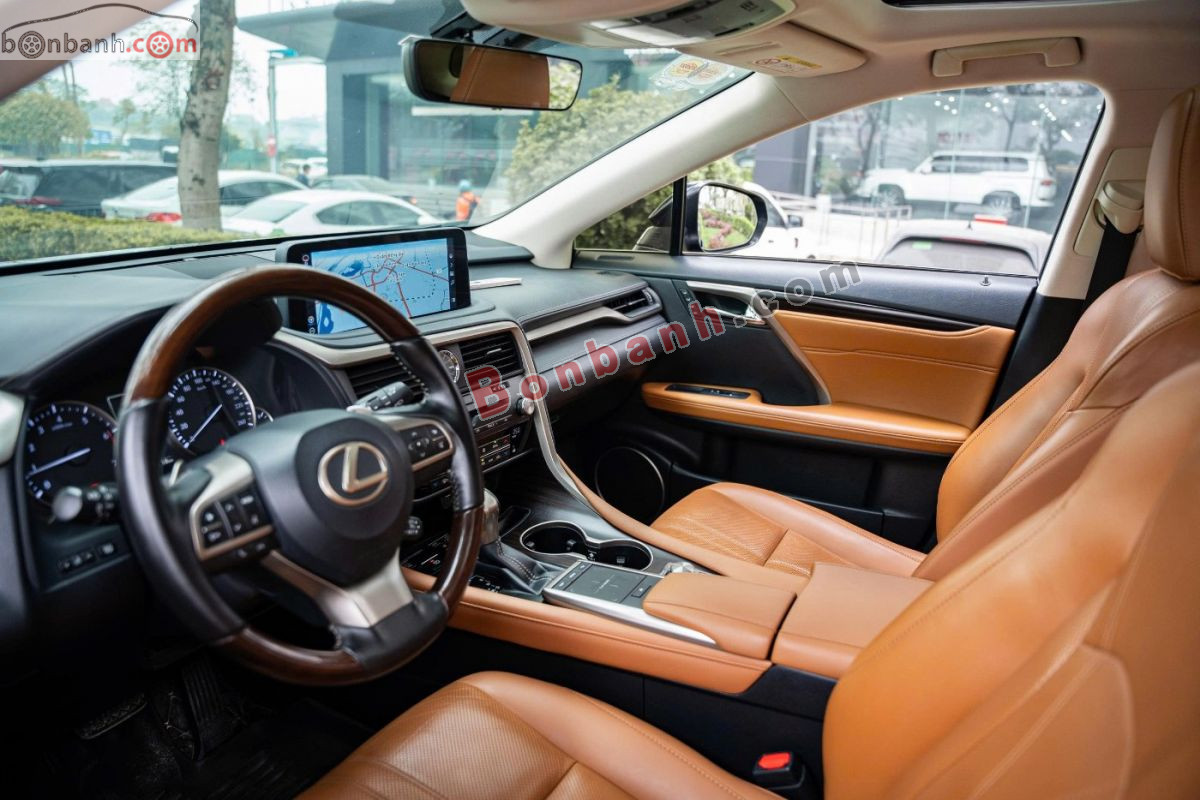 Bán ô tô Lexus RX 300 - 2020 - xe cũ