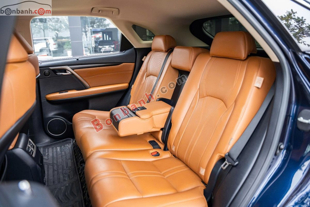 Bán ô tô Lexus RX 300 - 2020 - xe cũ