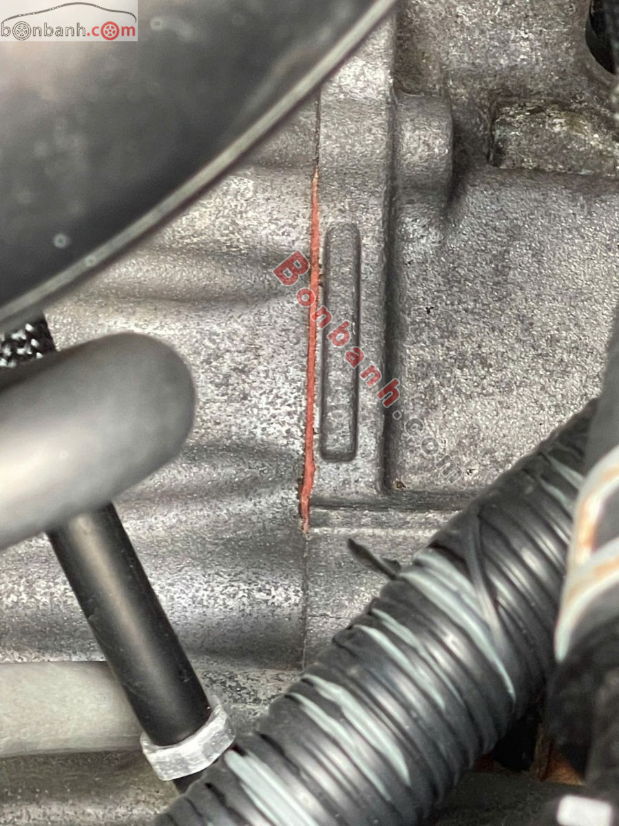 Bán ô tô Toyota Corolla altis 2.0V - 2010 - xe cũ