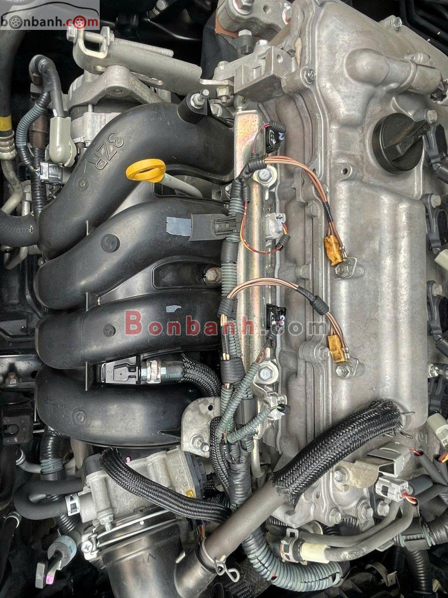 Bán ô tô Toyota Corolla altis 2.0V - 2010 - xe cũ