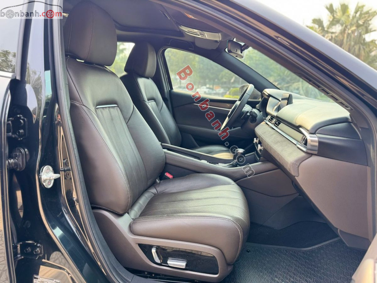 Bán ô tô Mazda 6 Signature Premium 2.5 AT - 2021 - xe cũ