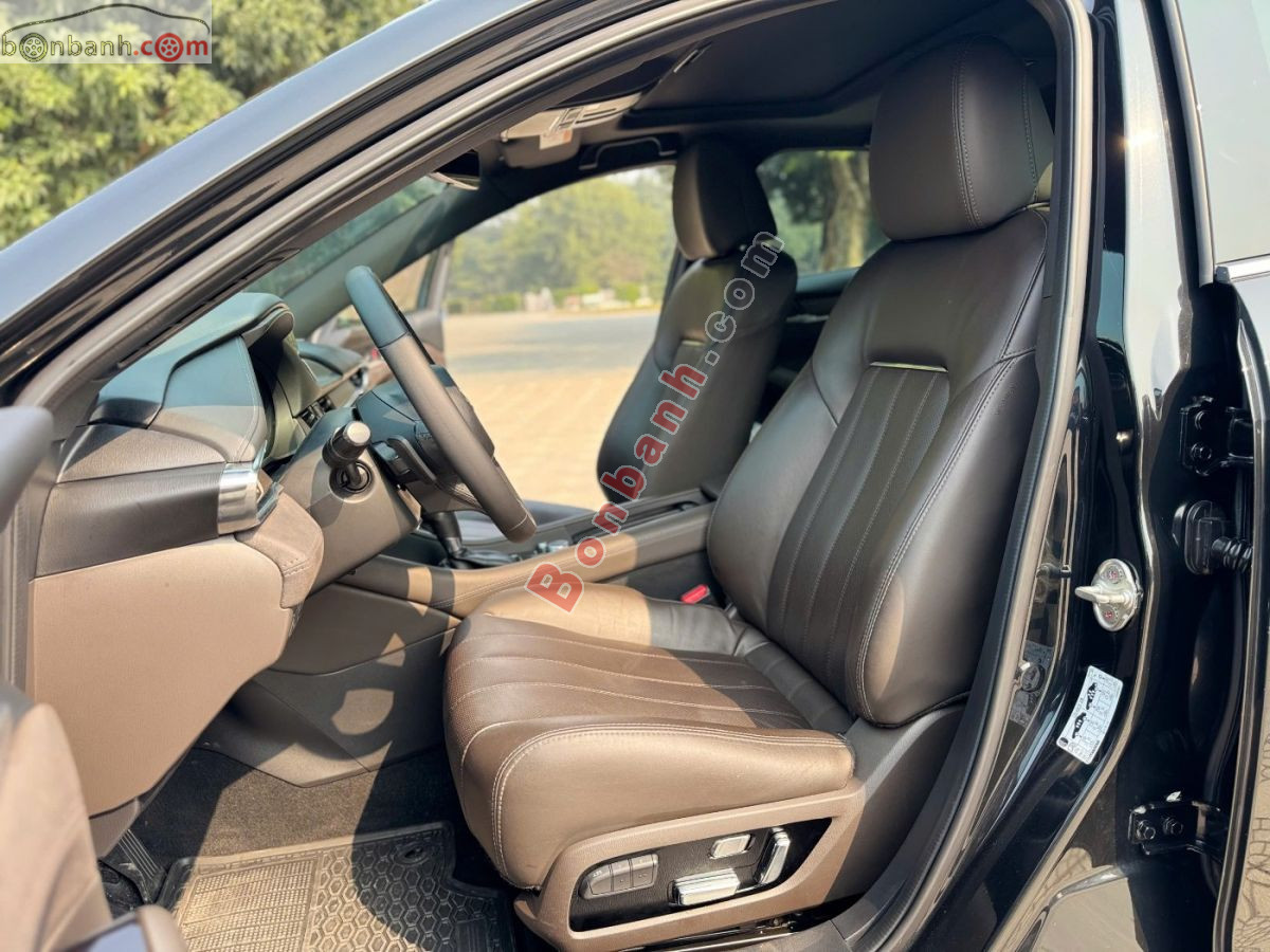 Bán ô tô Mazda 6 Signature Premium 2.5 AT - 2021 - xe cũ