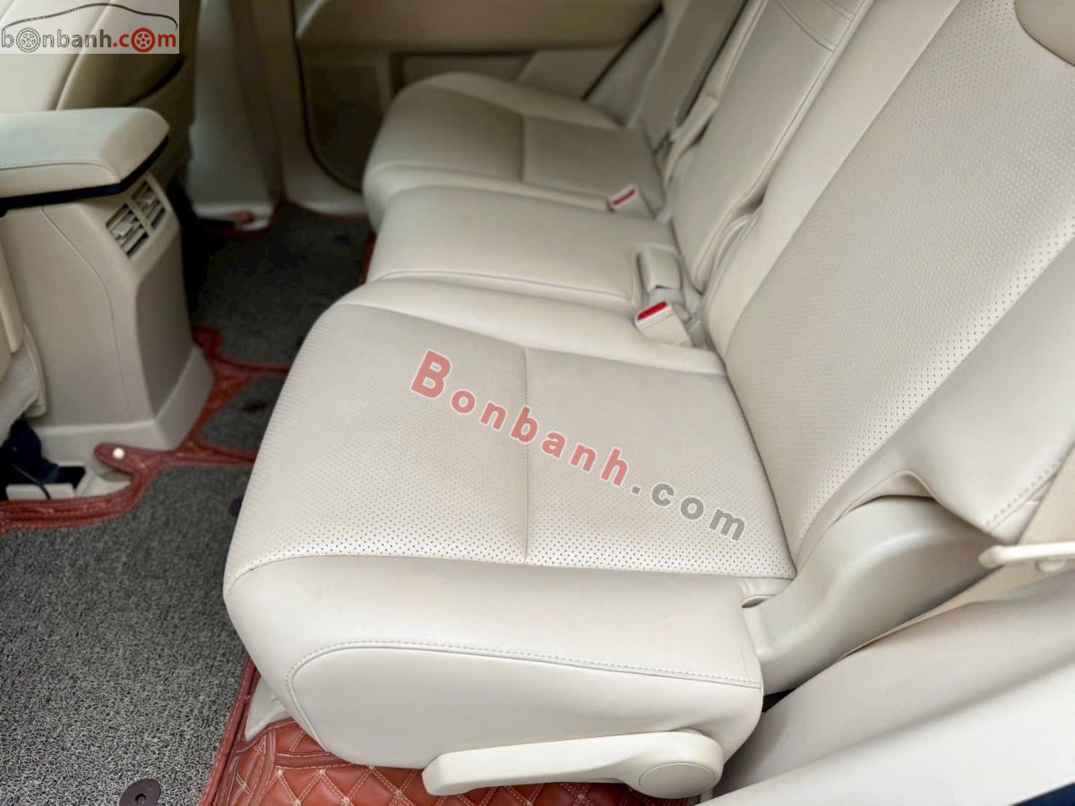 Bán ô tô Lexus RX 450h - 2010 - xe cũ