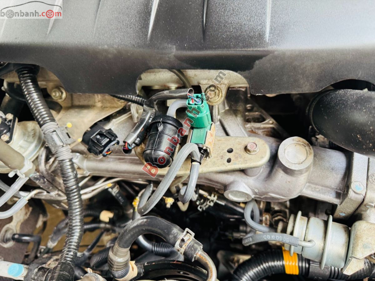 Bán ô tô Ford Everest Limited 2.5L 4x2 AT - 2009 - xe cũ