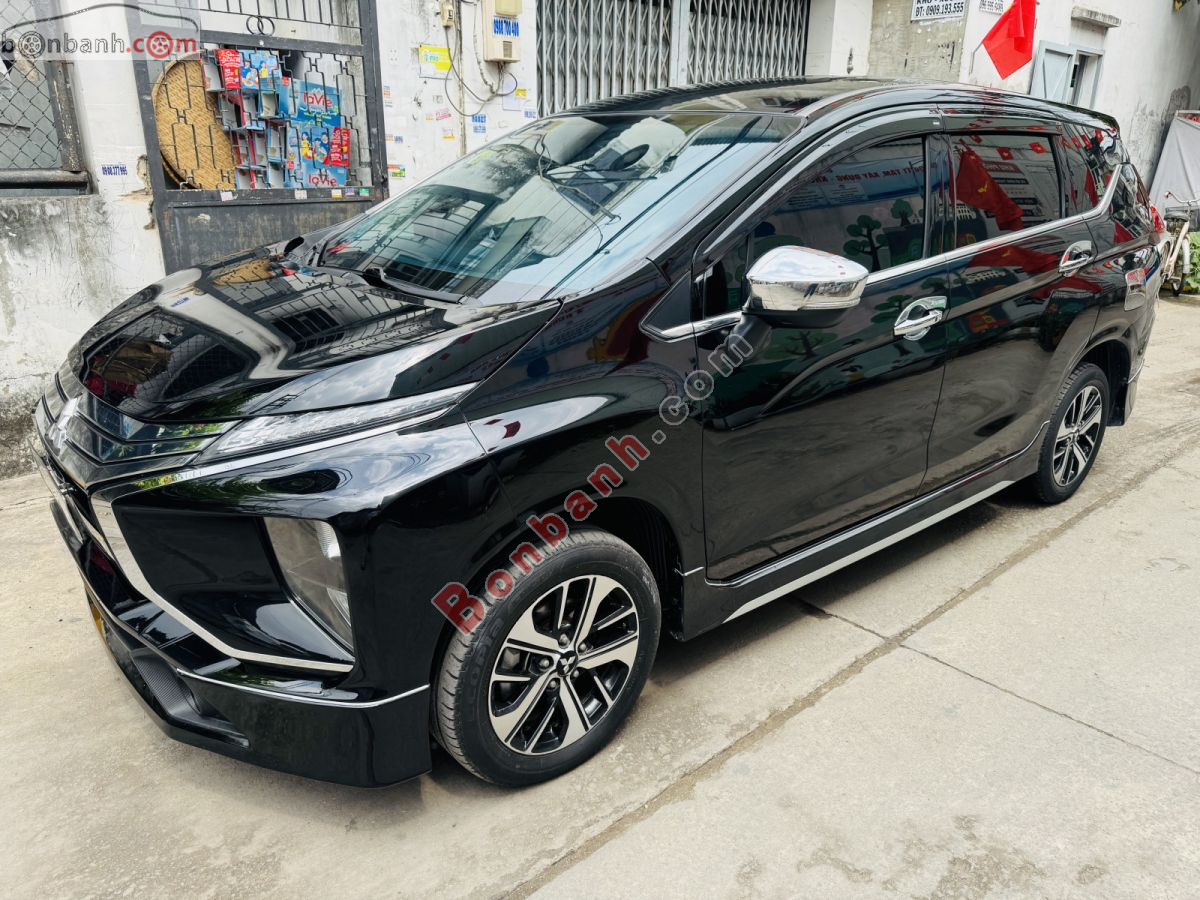 Bán ô tô Mitsubishi Xpander 1.5 AT - 2018 - xe cũ