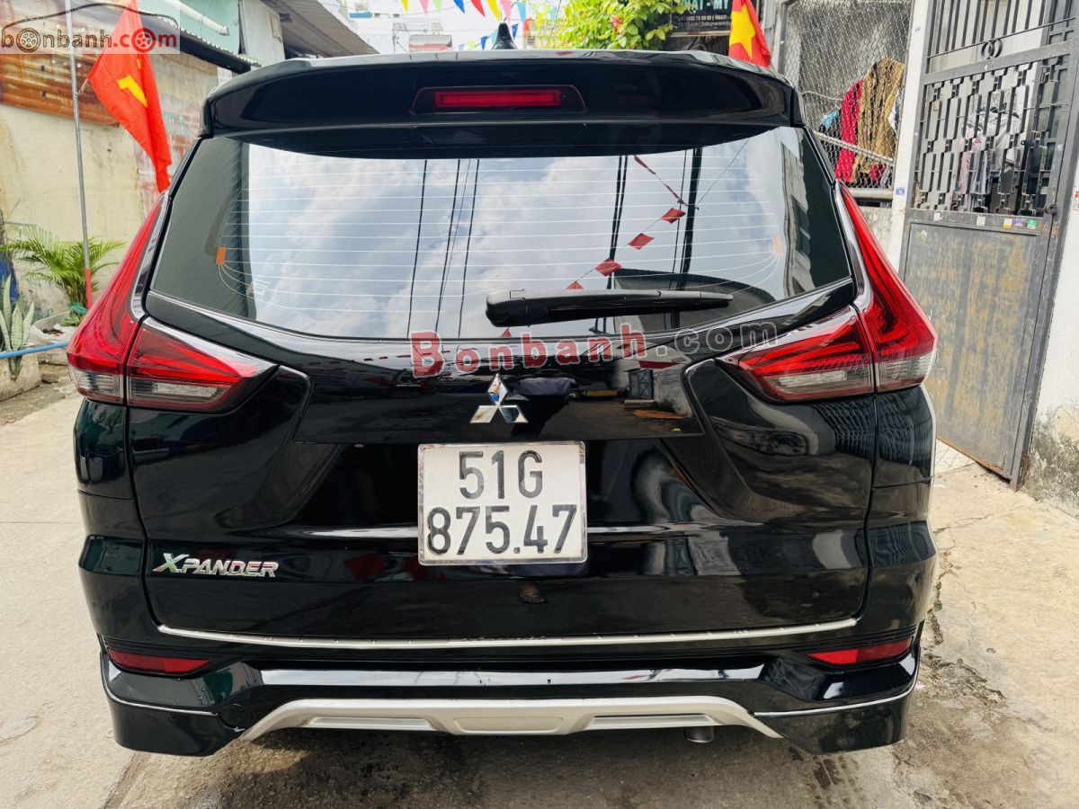 Bán ô tô Mitsubishi Xpander 1.5 AT - 2018 - xe cũ
