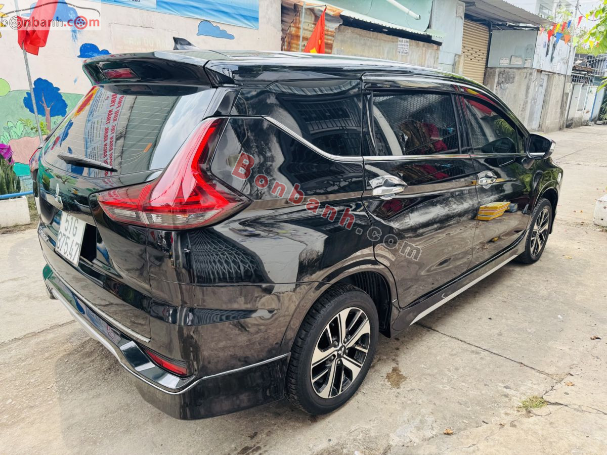 Bán ô tô Mitsubishi Xpander 1.5 AT - 2018 - xe cũ