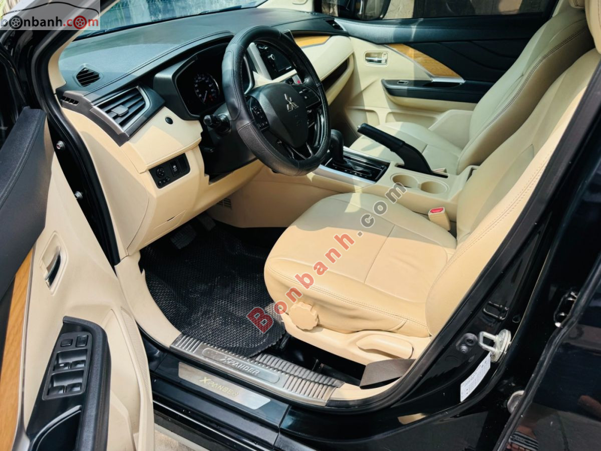 Bán ô tô Mitsubishi Xpander 1.5 AT - 2018 - xe cũ