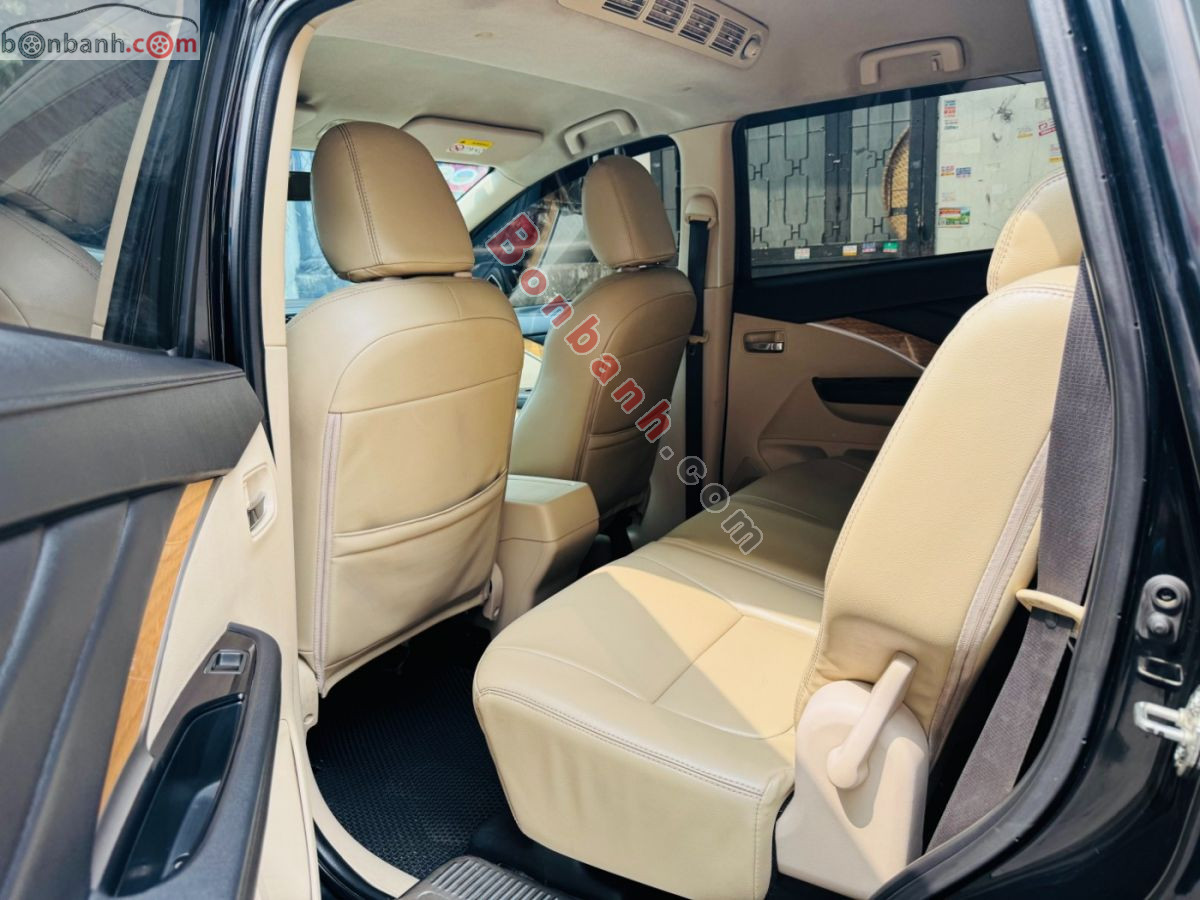 Bán ô tô Mitsubishi Xpander 1.5 AT - 2018 - xe cũ