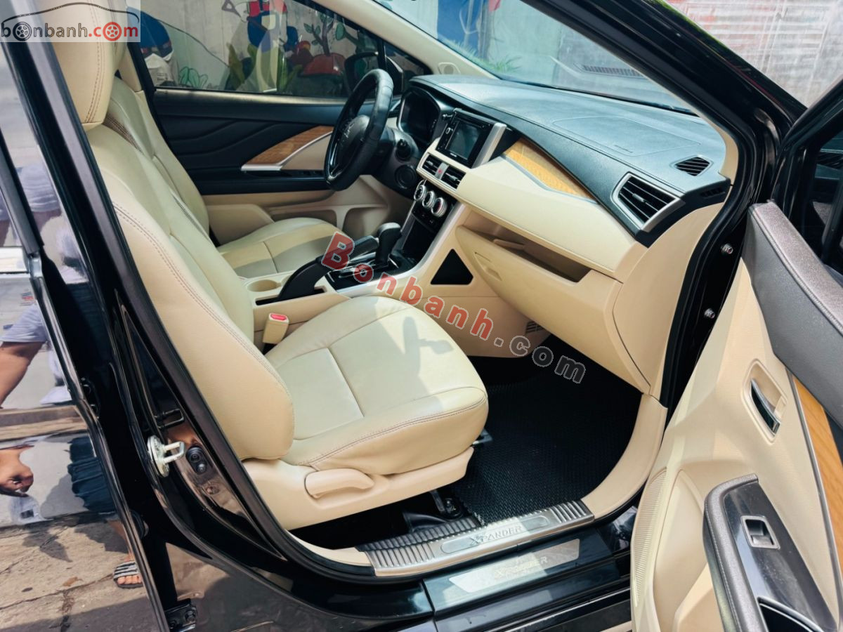 Bán ô tô Mitsubishi Xpander 1.5 AT - 2018 - xe cũ