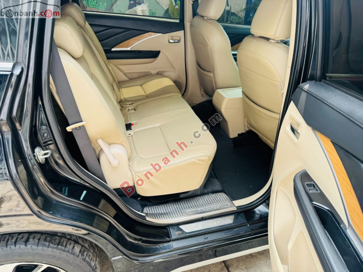 Bán ô tô Mitsubishi Xpander 1.5 AT - 2018 - xe cũ