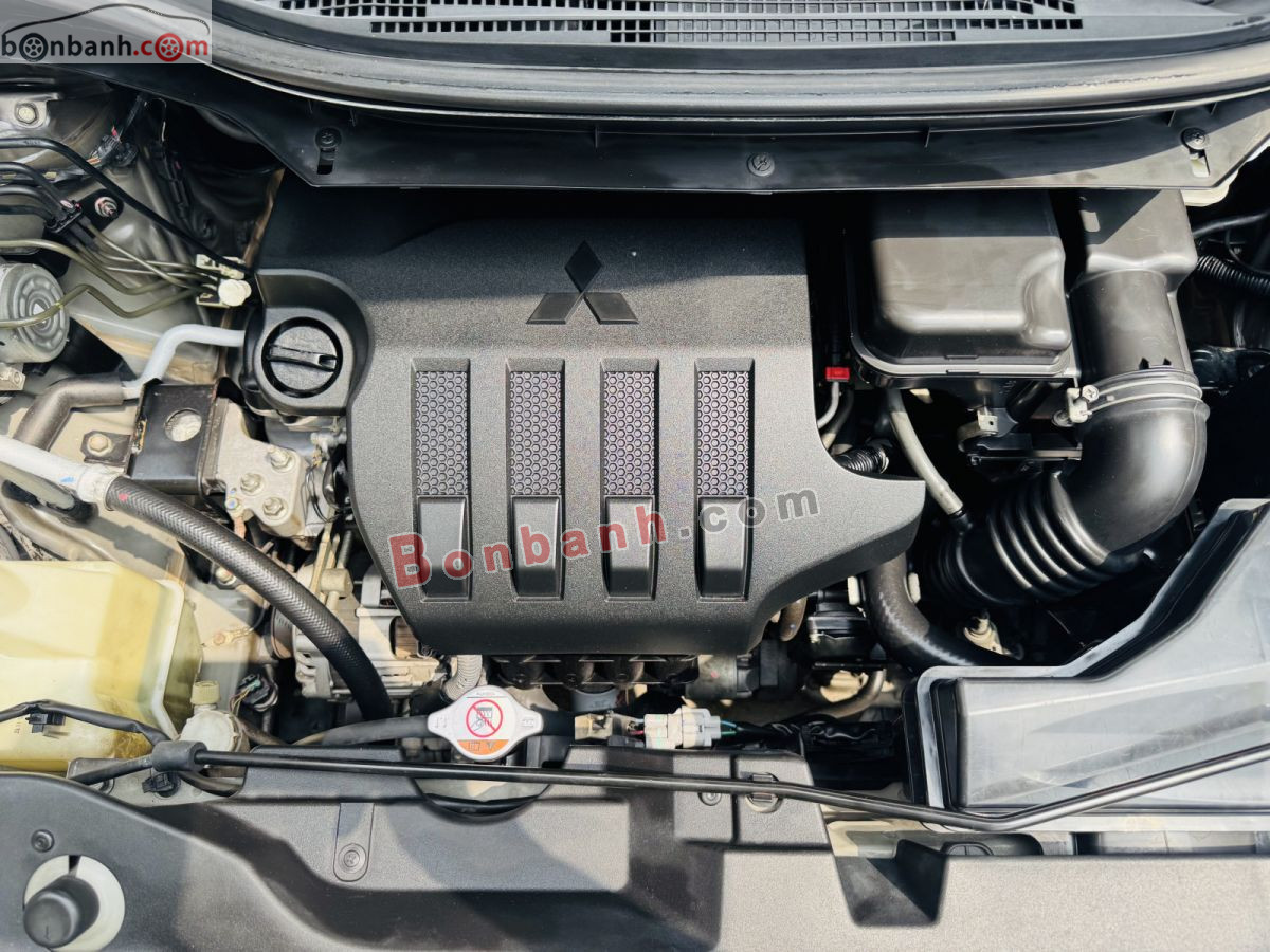 Bán ô tô Mitsubishi Xpander 1.5 AT - 2018 - xe cũ