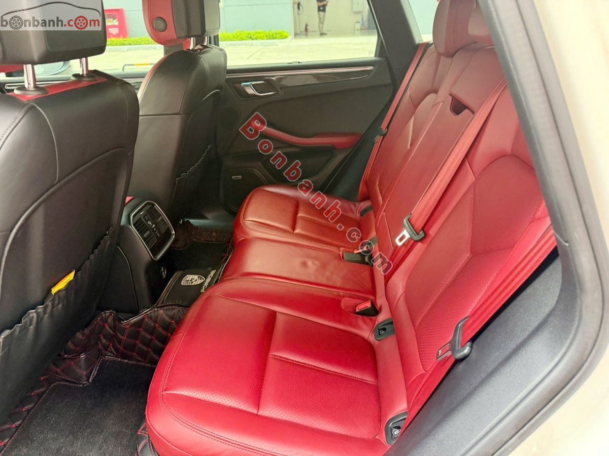 Bán ô tô Porsche Macan 2.0 - 2019 - xe cũ