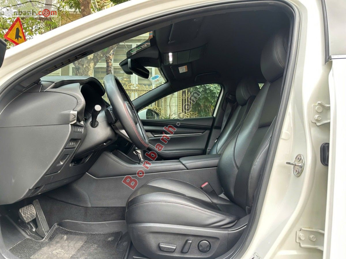 Bán ô tô Mazda 3 1.5L Sport Luxury - 2019 - xe cũ