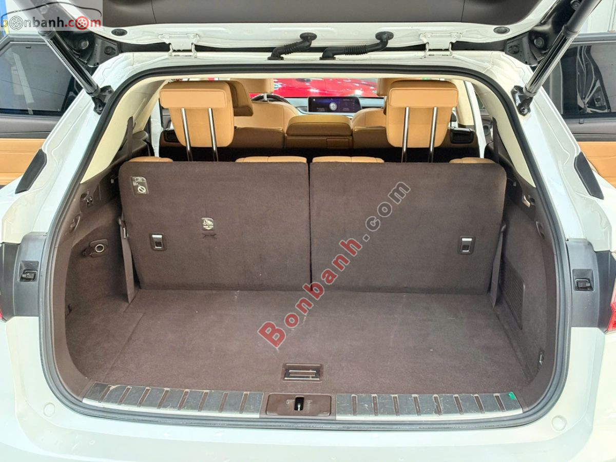 Bán ô tô Lexus RX 350L - 2019 - xe cũ