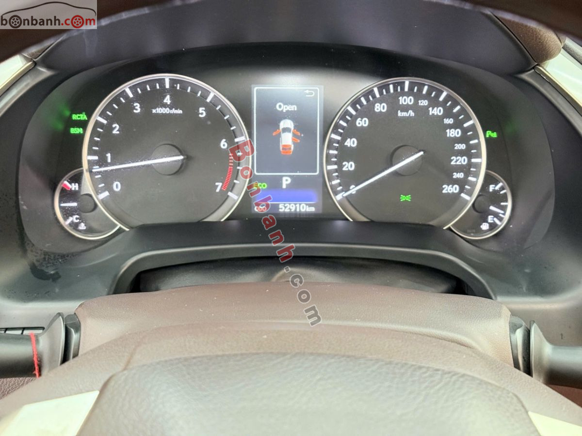 Bán ô tô Lexus RX 350L - 2019 - xe cũ