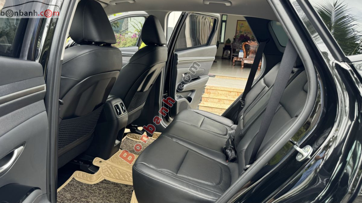 Bán ô tô Hyundai Tucson 2.0 AT CRDi Đặc biệt - 2024 - xe cũ