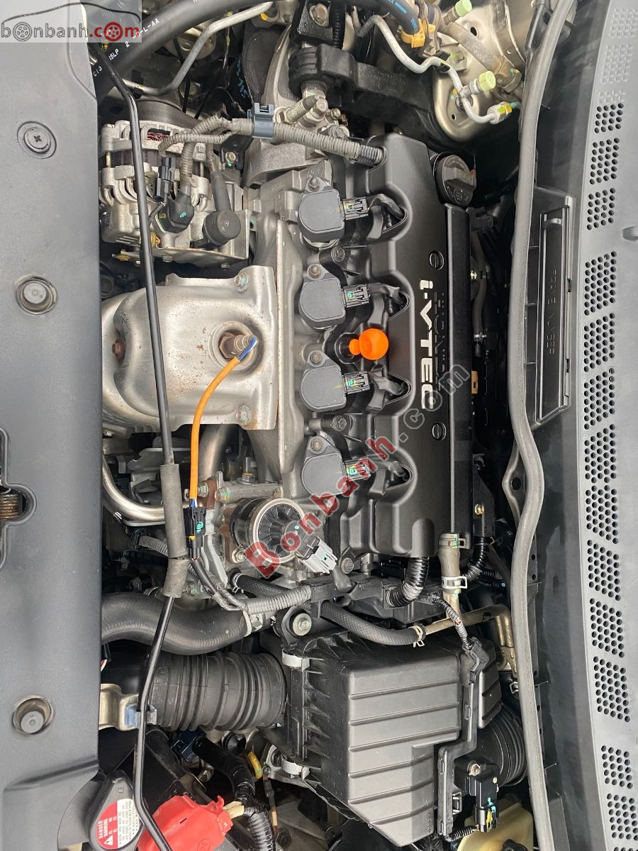 Bán ô tô Honda Civic 1.8 AT - 2009 - xe cũ