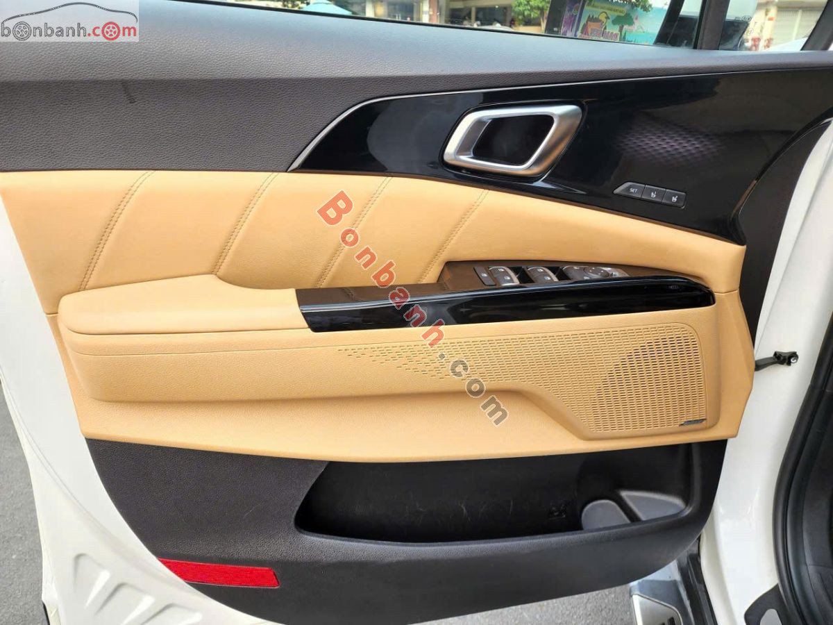 Bán ô tô Kia Carnival Signature 3.5G - 2022 - xe cũ