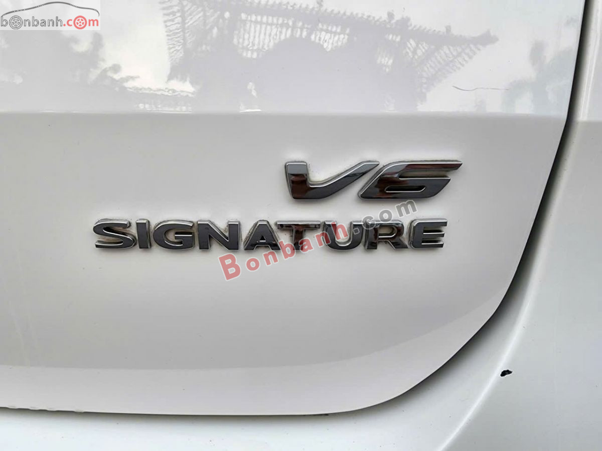 Bán ô tô Kia Carnival Signature 3.5G - 2022 - xe cũ