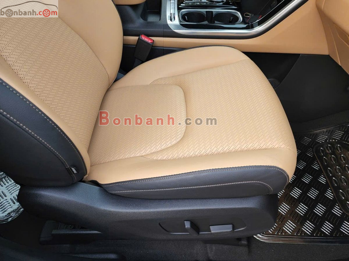 Bán ô tô Kia Carnival Signature 3.5G - 2022 - xe cũ