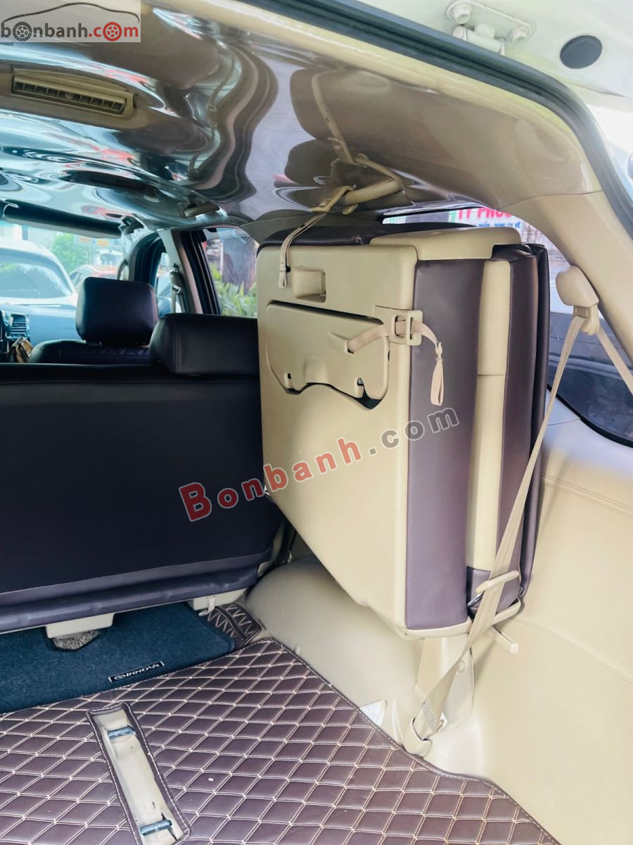 Bán ô tô Toyota Fortuner TRD Sportivo 4x2 AT - 2016 - xe cũ