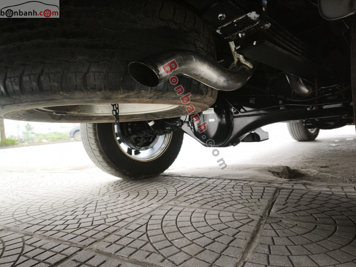 Bán ô tô Mitsubishi Triton 4x2 AT Mivec - 2018 - xe cũ