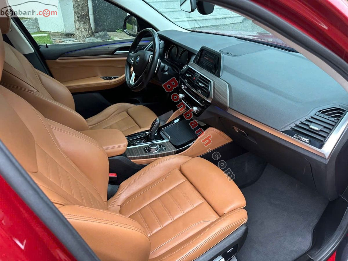 Bán ô tô BMW X4 xDrive20i - 2018 - xe cũ